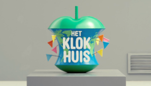 Uitzending over racisme van Het Klokhuis