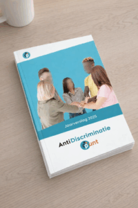 Jaarbericht 2025 Anti-Discriminatiepunt gepubliceerd